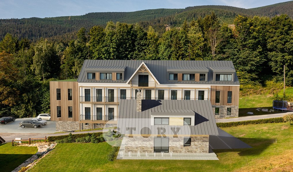 Prodej chaty/chalupy 1 407 m² s pozemkem 5 009 m², Staré Město – náhled fotky 7