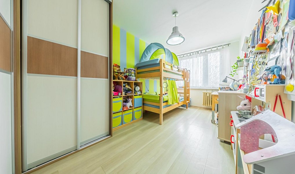 Prodej bytu 3+kk 73 m², Praha – náhled fotky 17