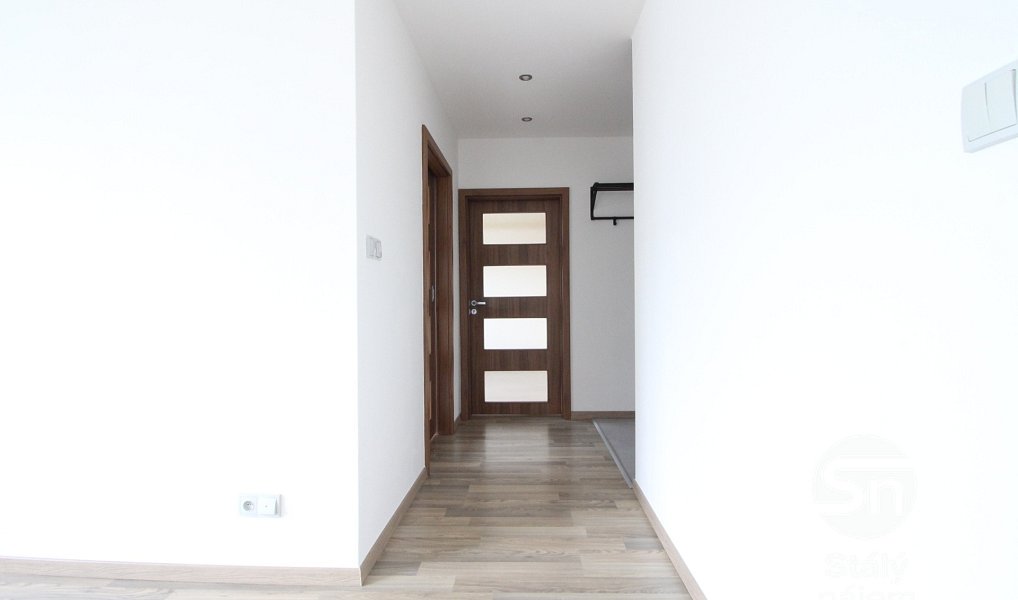 Pronájem bytu 3+kk 58 m², Praha – náhled fotky 6