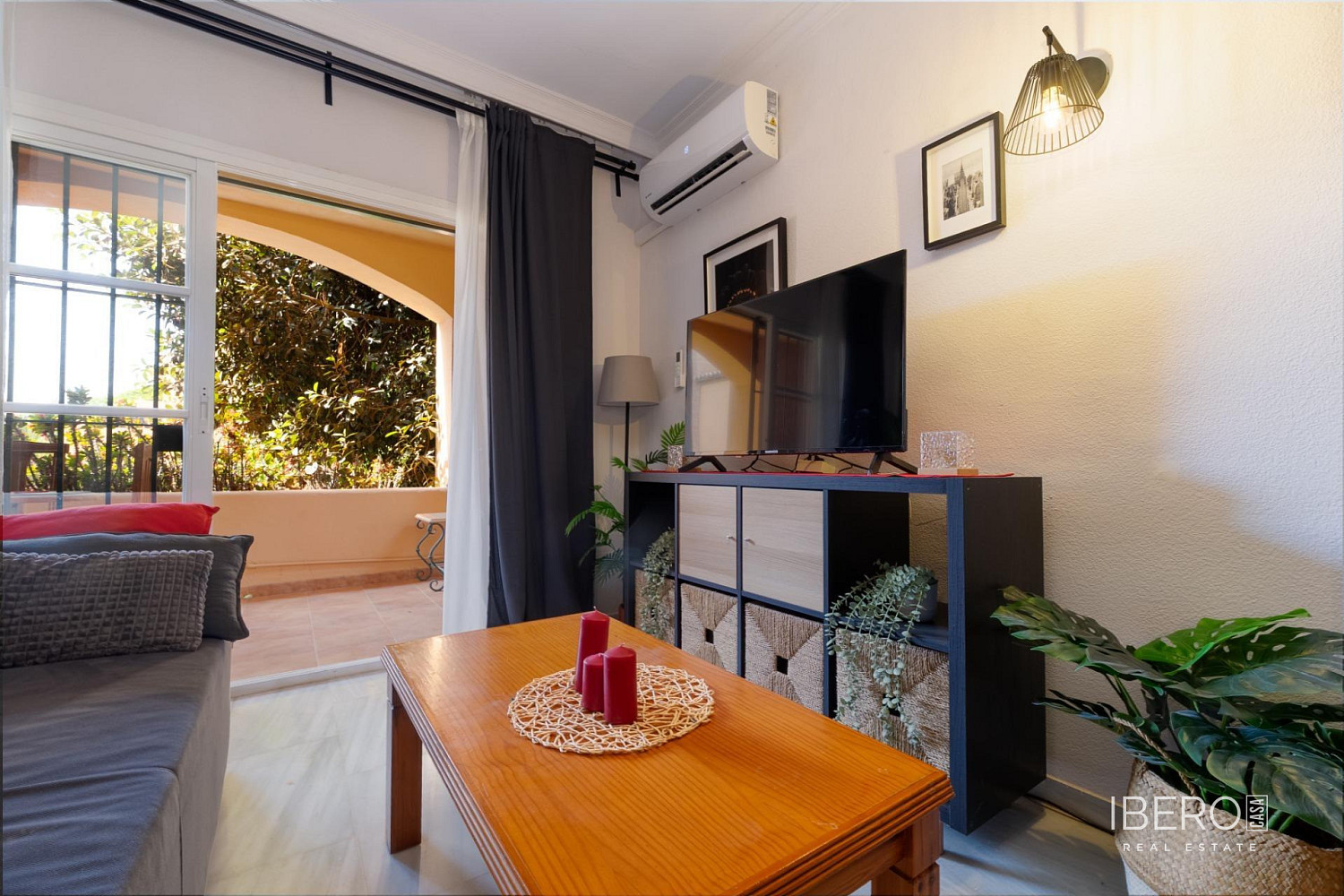 Piso 3+kk – Mijas, Urbanización Santa Rosa, Las Lomas de Mijas - Vista 4