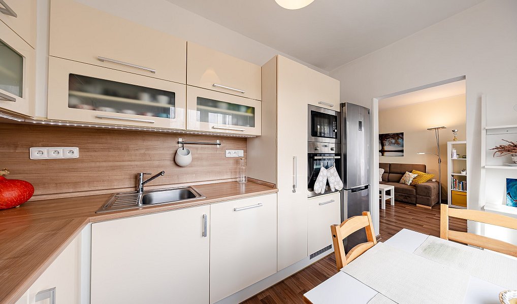 Prodej bytu 2+1 52 m², Přerov – náhled fotky 2