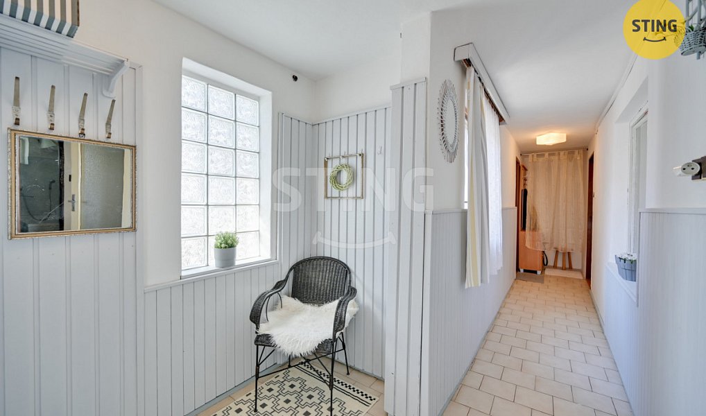 Prodej chaty/chalupy 150 m² s pozemkem 1 685 m², Vranová Lhota – náhled fotky 4