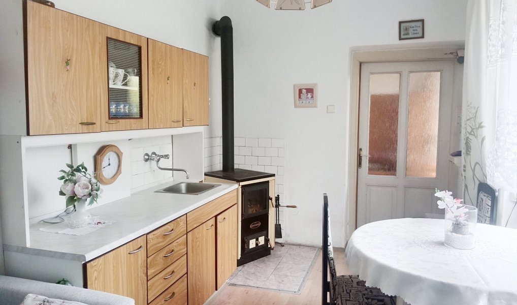 Prodej bytu 2+kk 49 m², Chlum u Třeboně – náhled fotky 5