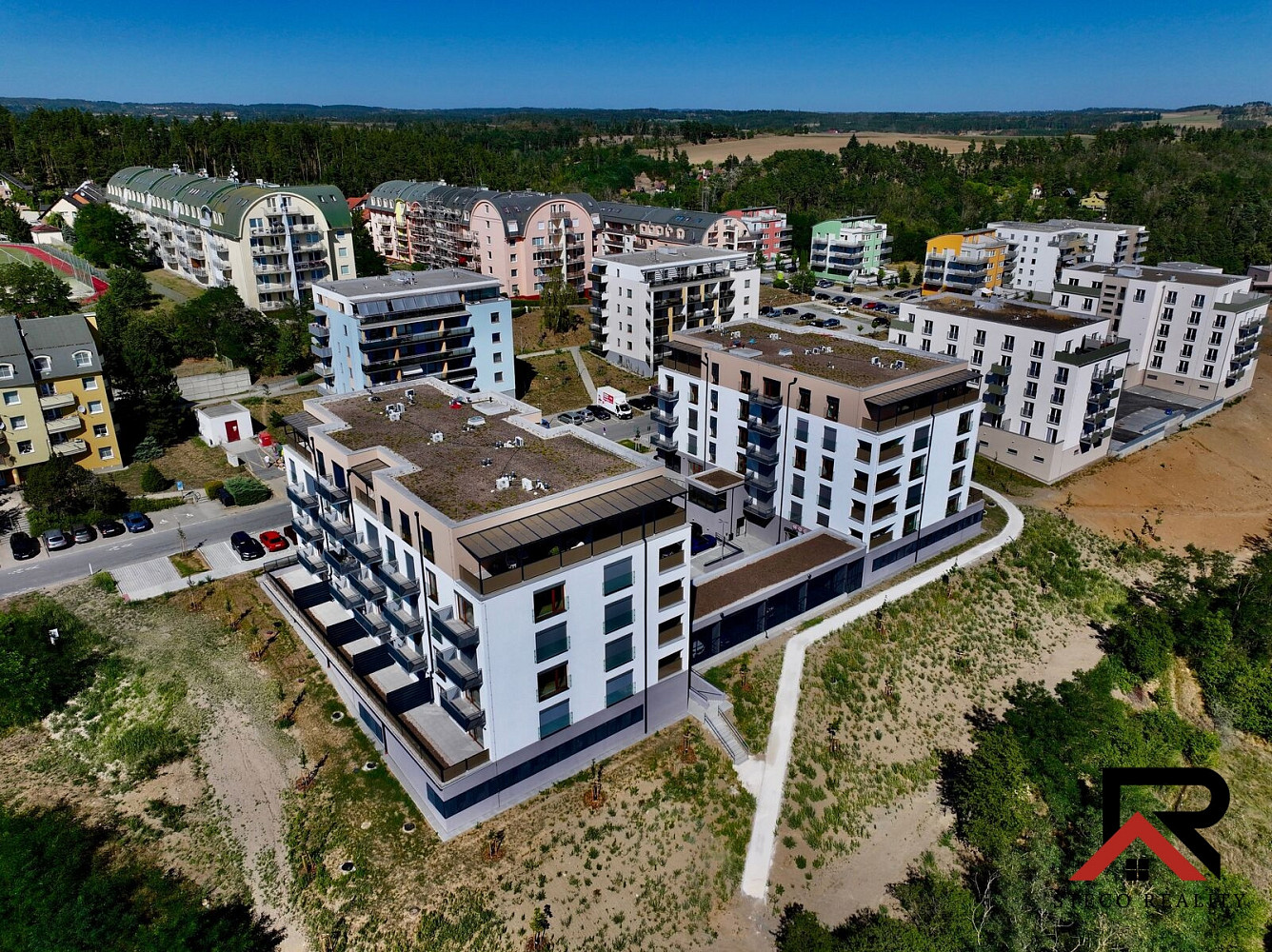 Prodej bytu 3+kk 73 m² – fotografie 4