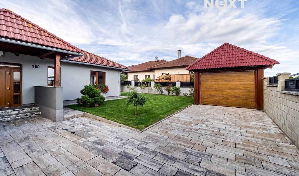 Prodej domu 140 m² s pozemkem 917 m², Kaplice – náhled fotky 25
