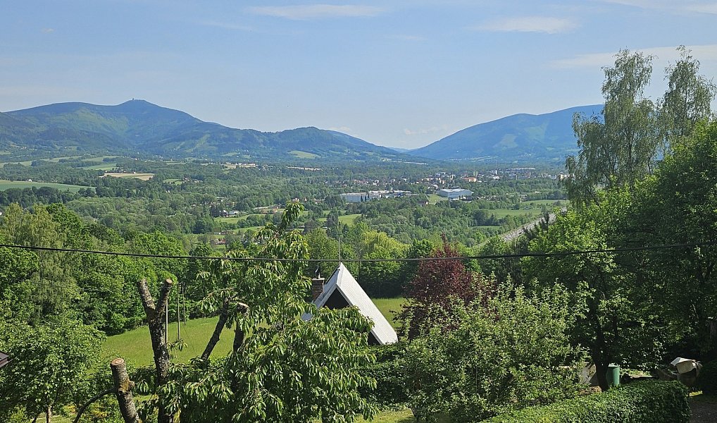 Prodej chaty/chalupy 148 m² s pozemkem 436 m², Metylovice – náhled fotky 10
