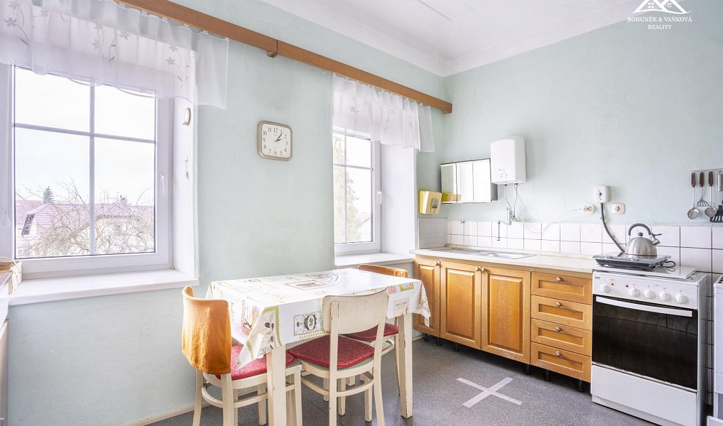 Prodej domu 89 m² s pozemkem 1 110 m², Havlíčkova Borová – náhled fotky 9