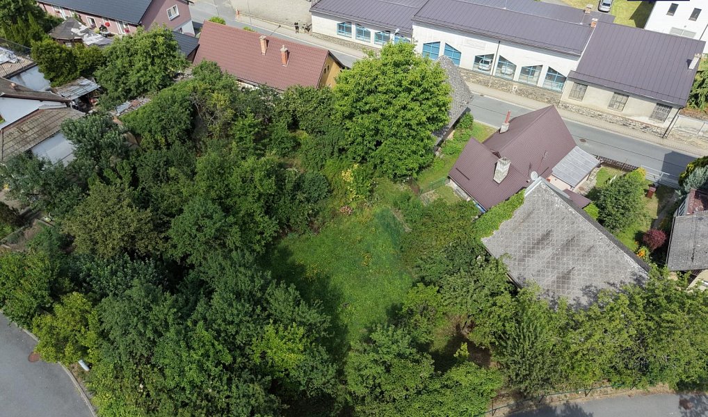 Prodej domu 45 m² s pozemkem 851 m², Zábřeh – náhled fotky 11