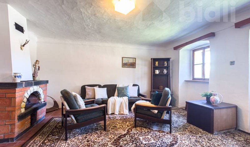 Prodej domu 154 m² s pozemkem 1 012 m², Orlík nad Vltavou – náhled fotky 3