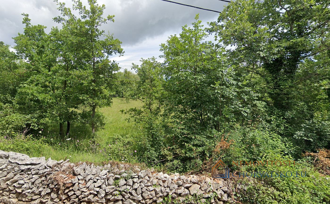 Prodej stavebního pozemku 3 508 m² - Ansicht 2