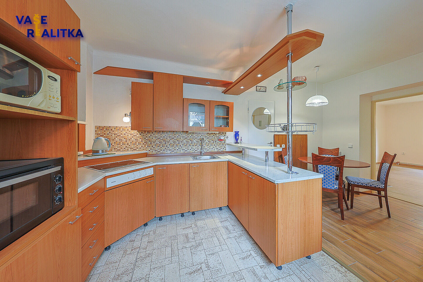 Prodej domu 95 m² s pozemkem 374 m² – fotografie 3