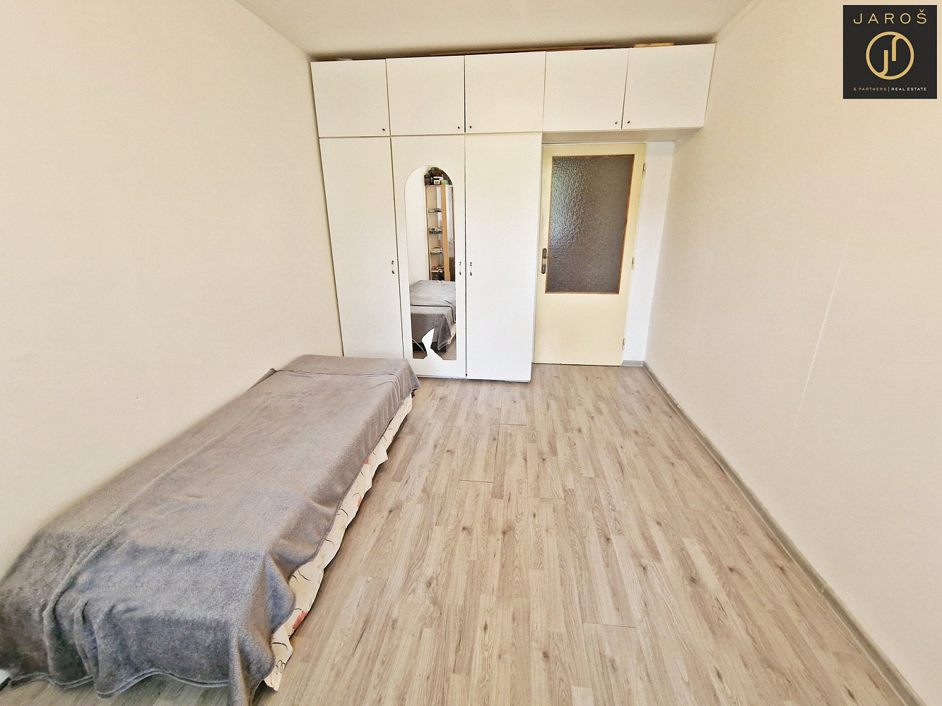 Prodej bytu 2+kk 40 m² – fotografie 4