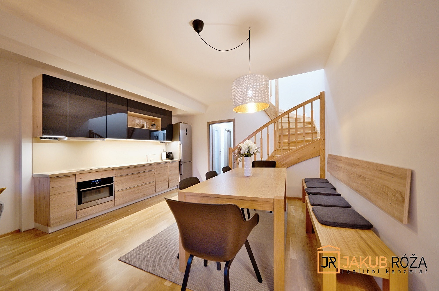 Prodej bytu 3+kk 89 m²