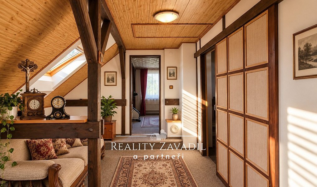 Prodej domu 161 m² s pozemkem 466 m², Jakartovice – náhled fotky 8