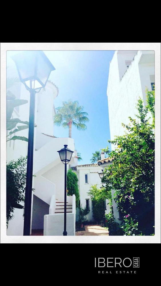 Pis 3+kk – Marbella, Nueva Andalucía - Vista 3