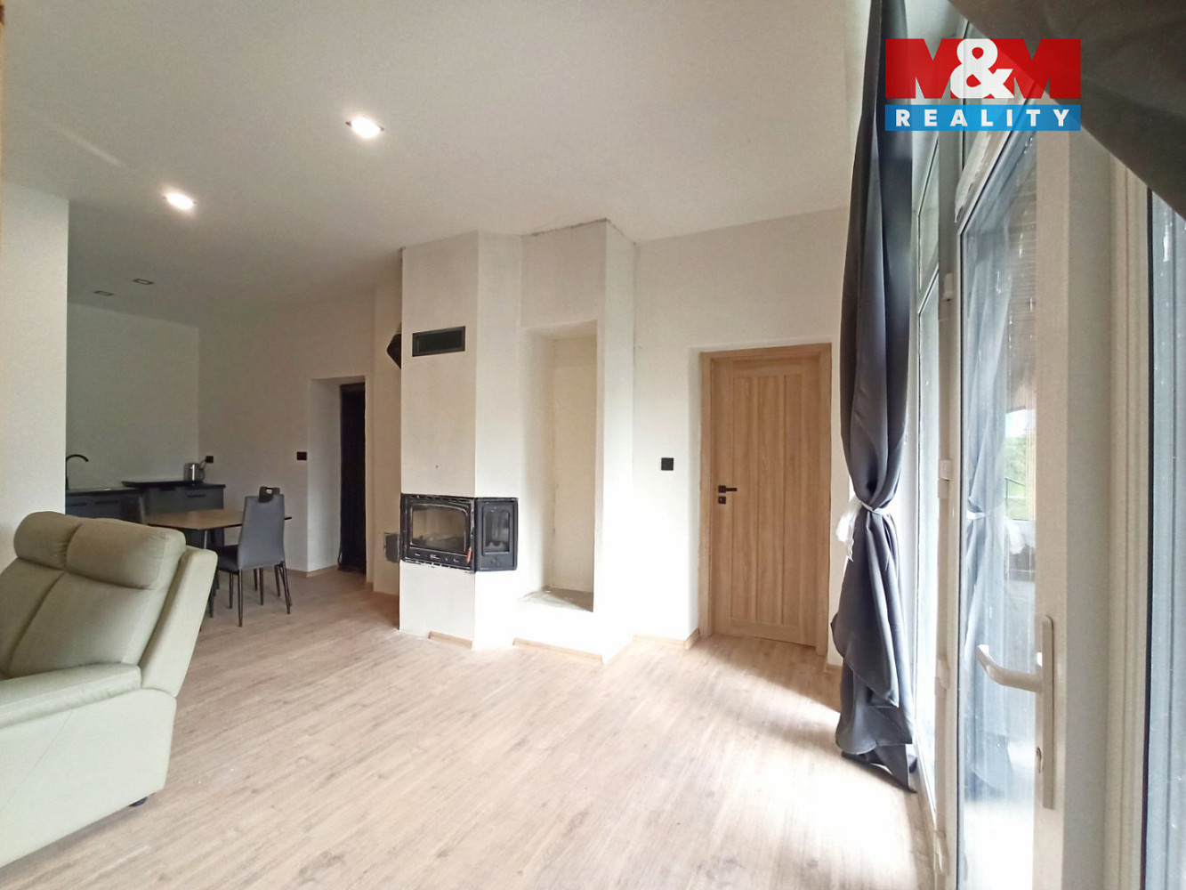 Pronájem domu 72 m² s pozemkem 172 m² – fotografie 2