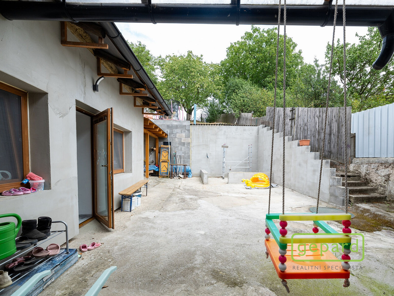 Prodej domu 120 m² s pozemkem 665 m² – fotografie 5