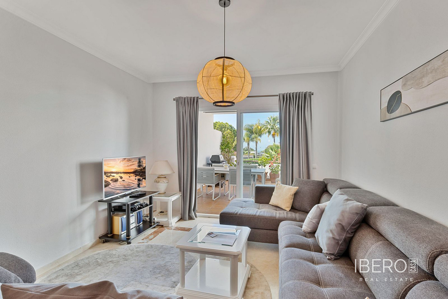 Pis 4+kk – Estepona, Barriada Islas Canarias - Més