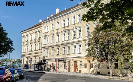 Prodej bytu 1+1 33 m², Pod kaštany, Praha 6 - Dejvice