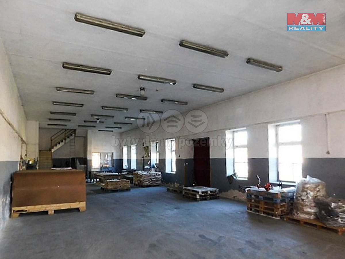 Prodej obchodních prostor 9 209 m² — photo 2