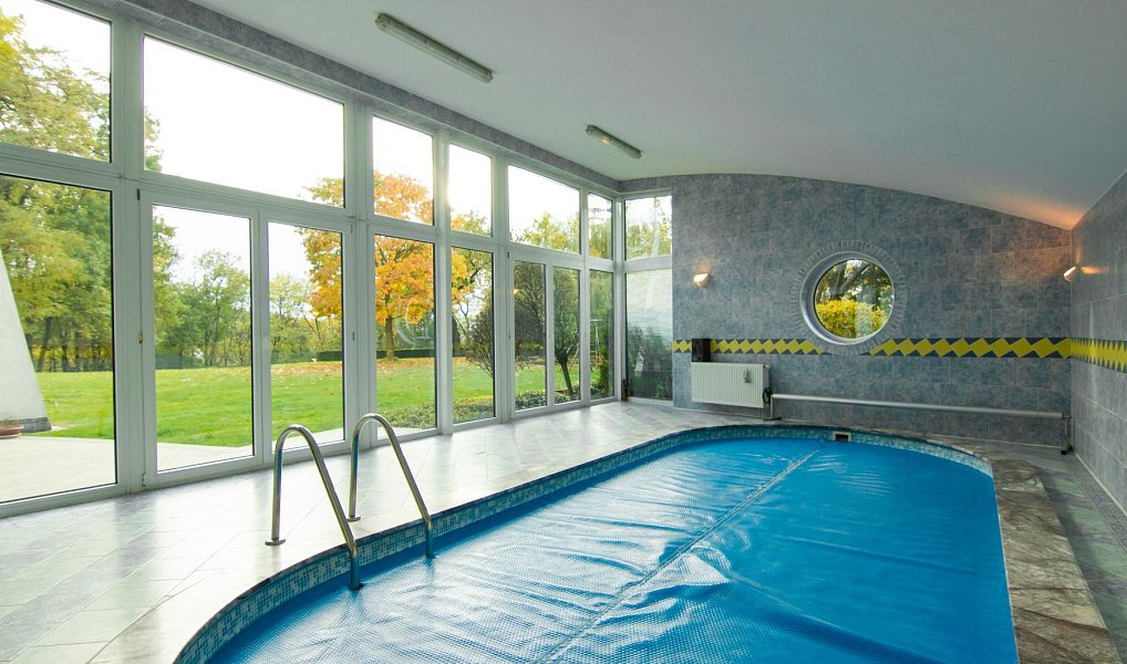 Prodej domu 807 m² s pozemkem 5 219 m², Říčany – náhled fotky 10