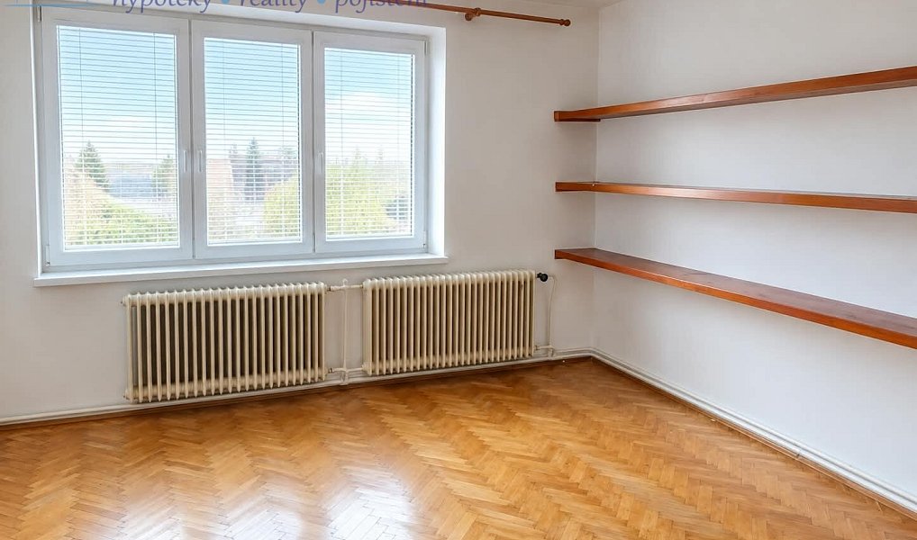 Prodej bytu 3+1 67 m², Havlíčkův Brod – náhled fotky 2