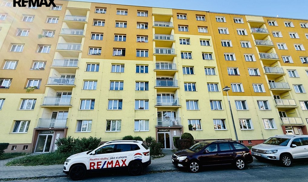 Prodej bytu 2+1 50 m², Plzeň – náhled fotky 20