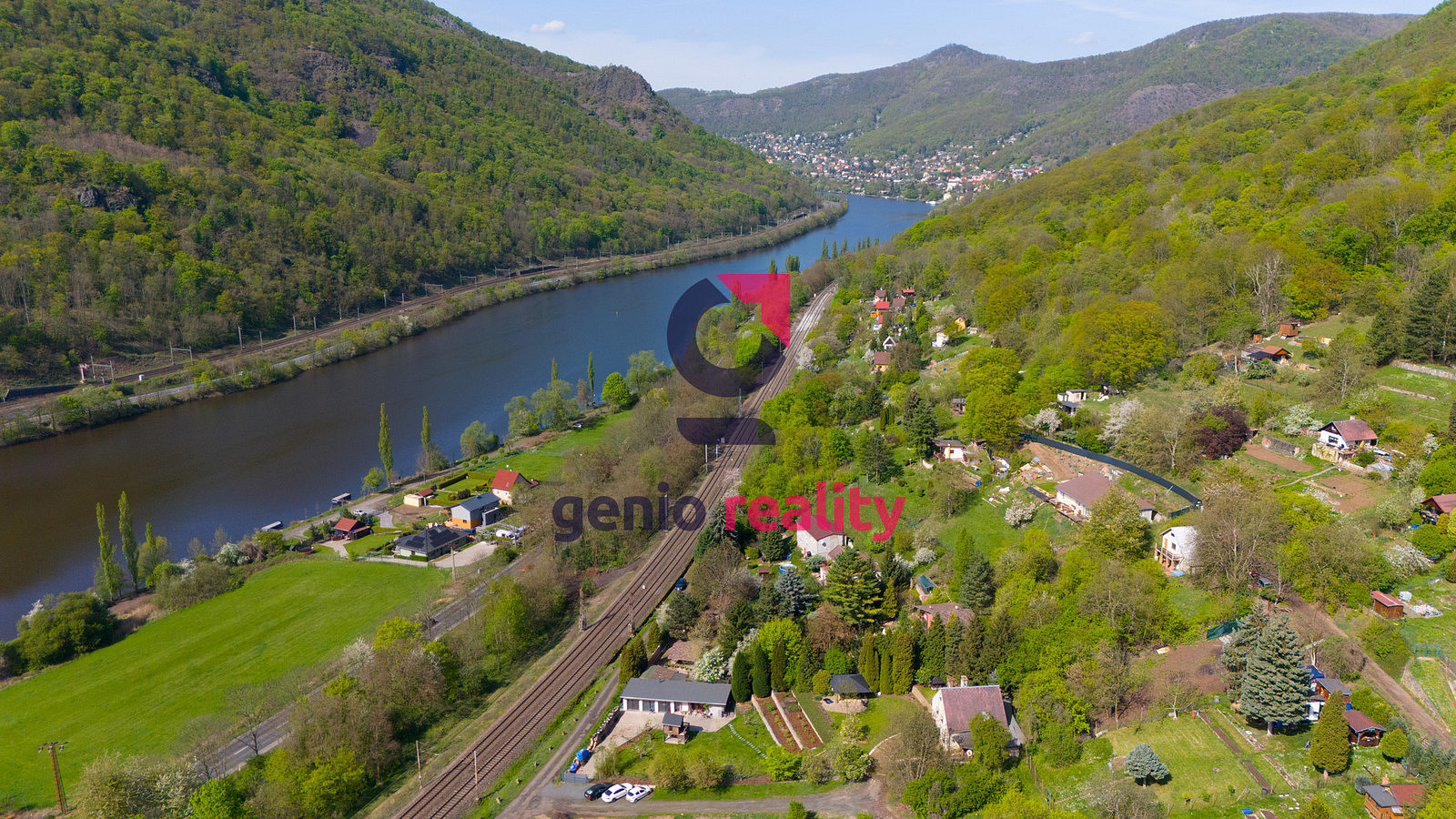 Prodej chaty/chalupy 55 m² s pozemkem 1 272 m² – další