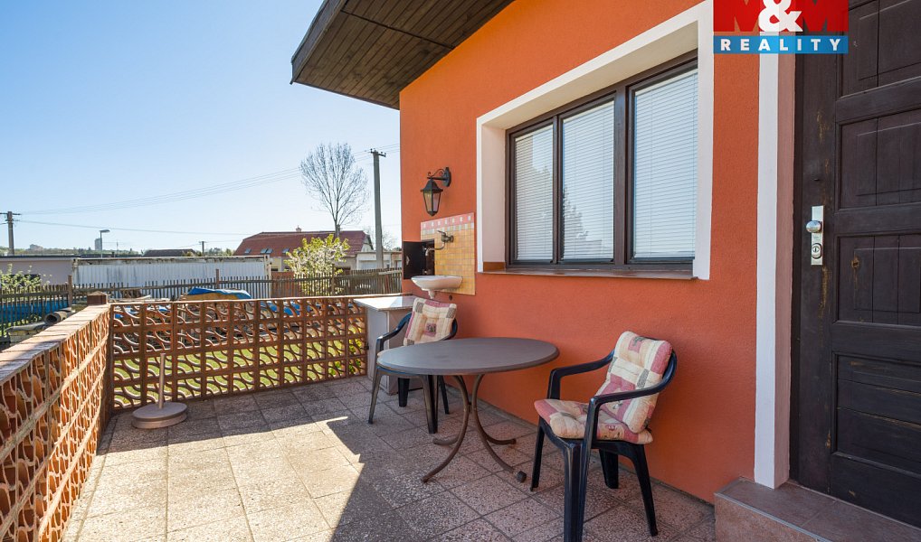 Prodej chaty/chalupy 51 m² s pozemkem 1 086 m², Teplice – náhled fotky 16
