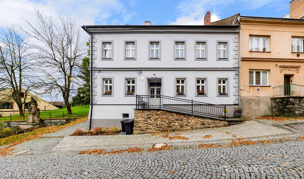 Prodej bytu 3+kk 69 m², Králíky – náhled fotky 12