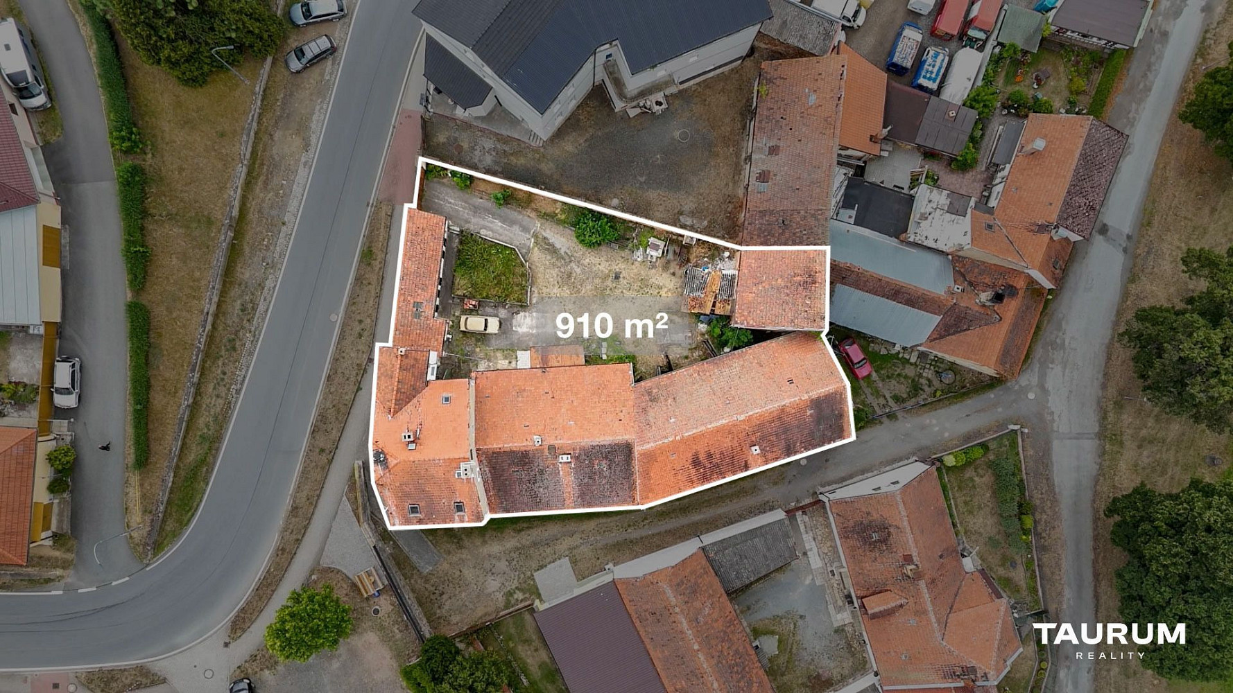 Prodej chaty/chalupy 229 m² s pozemkem 910 m² – fotografie 2