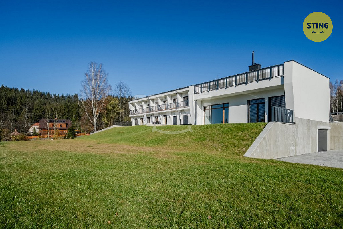 Prodej bytu 3+kk 56 m² – fotografie 3