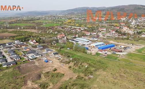 Prodej pole 7 630 m², Černovice, okres Chomutov