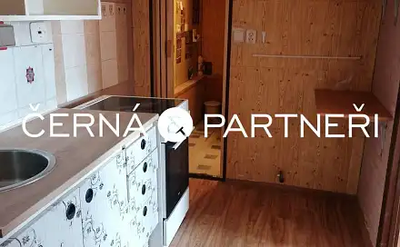 Prodej bytu 1+kk 31 m²