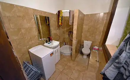 Prodej domu 454 m² s pozemkem 164 m², nám. Komenského, Kostelec nad Labem, okres Mělník