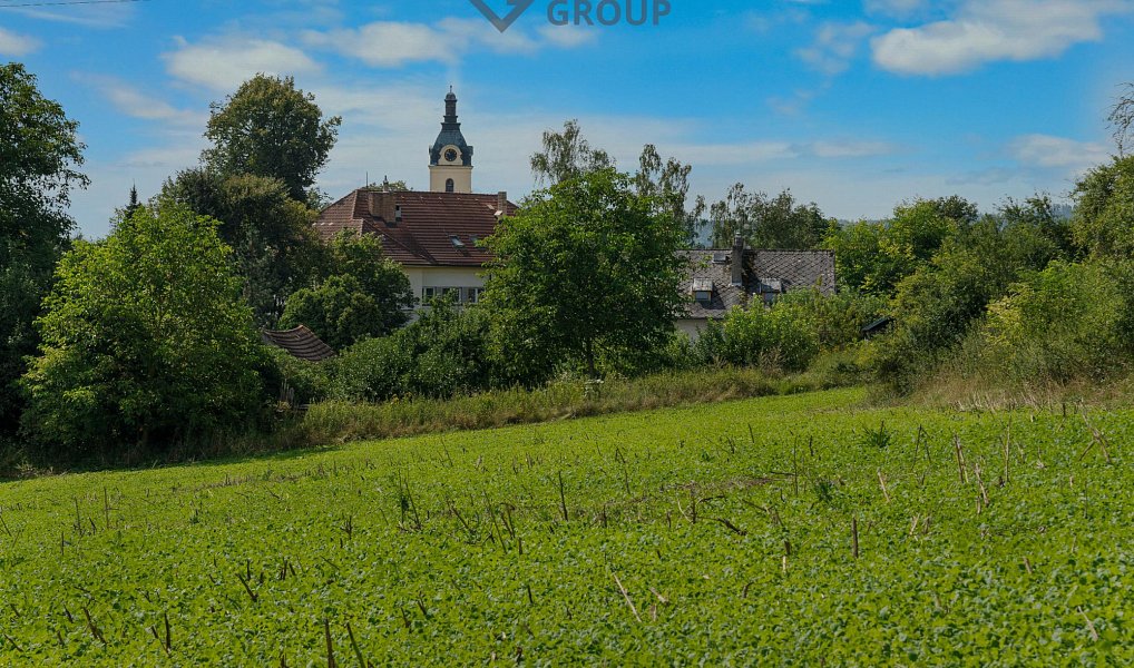 Prodej stavebního pozemku 8 005 m², Putim – náhled fotky 12