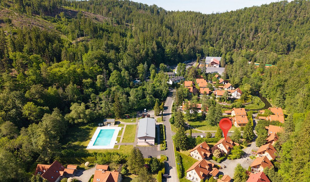 Prodej domu 137 m² s pozemkem 560 m², Karlovy Vary – náhled fotky 31