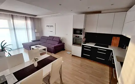Pronájem bytu 2+kk 66 m², Sochorova, Brno - Žabovřesky