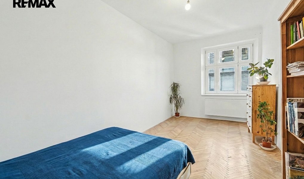 Prodej bytu 3+1 99 m², Praha – náhled fotky 6