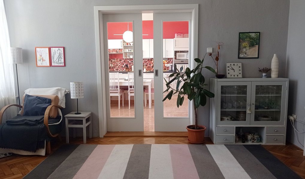 Prodej domu 140 m² s pozemkem 296 m², Klentnice – náhled fotky 6