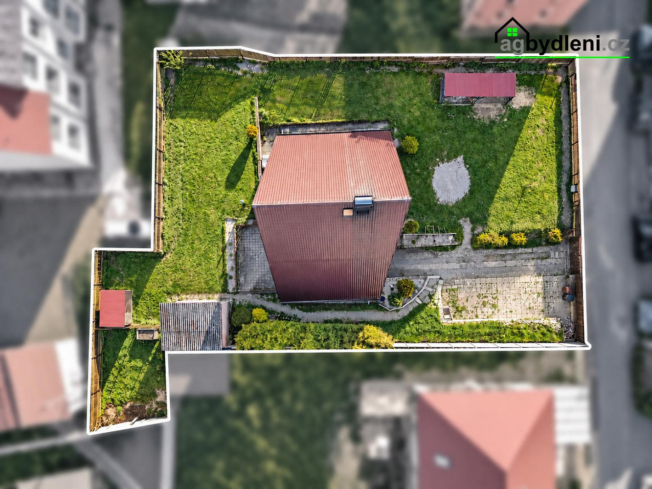 Prodej domu 282 m² s pozemkem 1 117 m² – fotografie 5