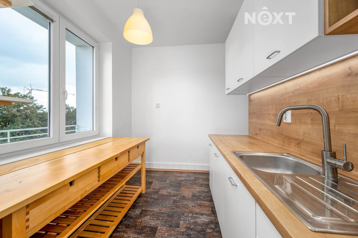 Pronájem bytu 2+1 50 m² – fotografie 5