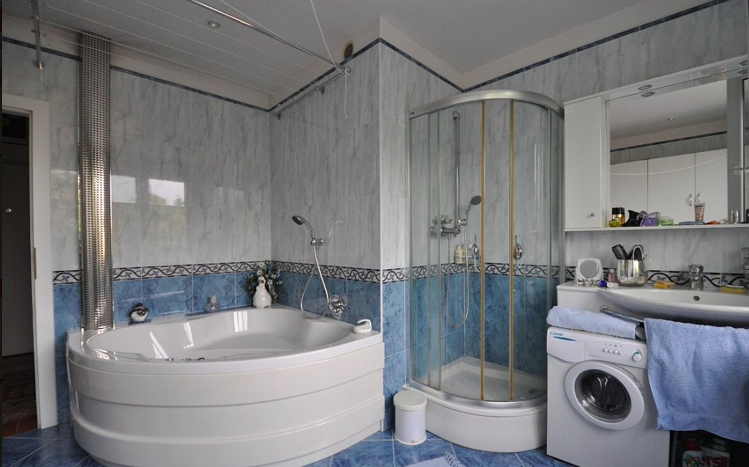 Pronájem bytu 1+1 56 m²