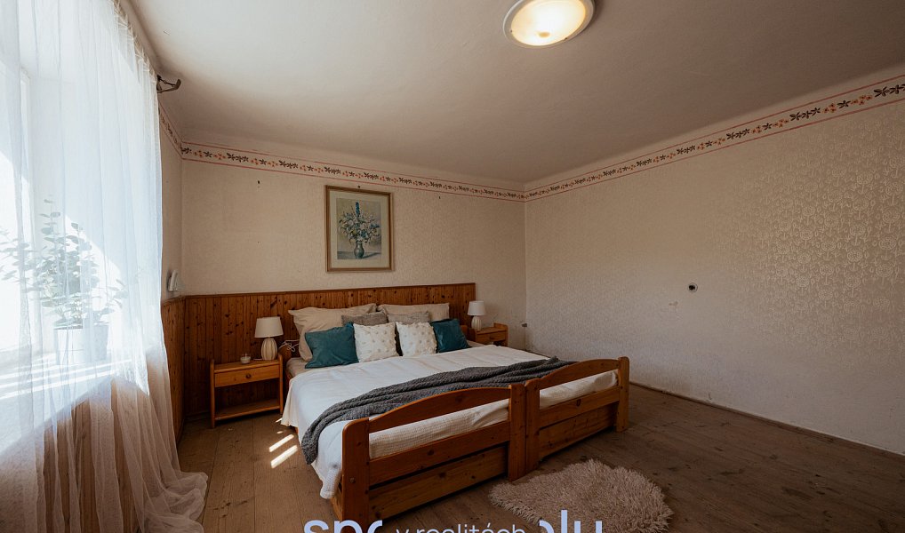 Prodej domu 91 m² s pozemkem 471 m², Lysice – náhled fotky 3