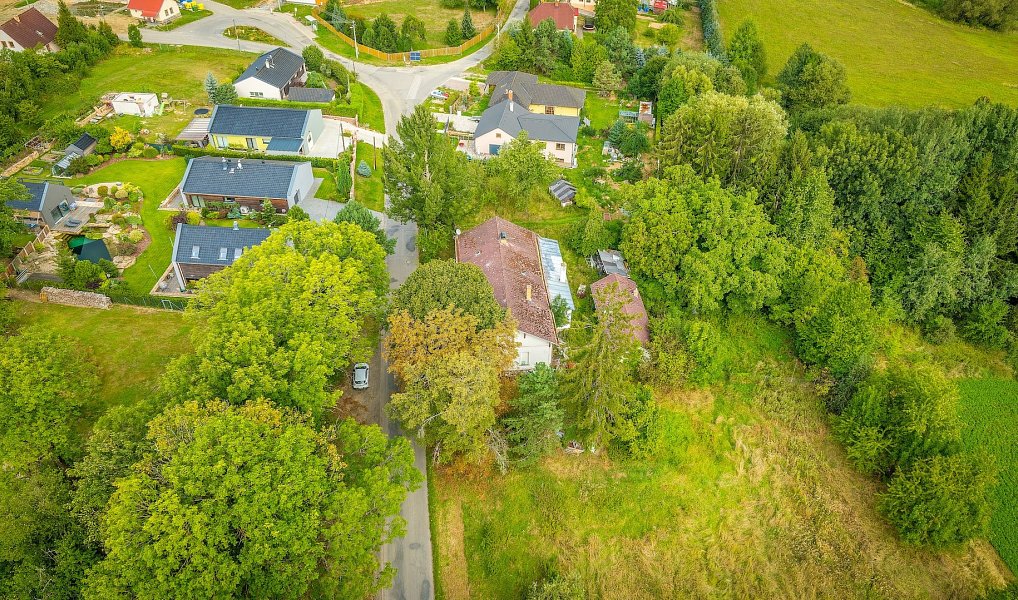 Prodej domu 230 m² s pozemkem 1 602 m², Jihlava – náhled fotky 19