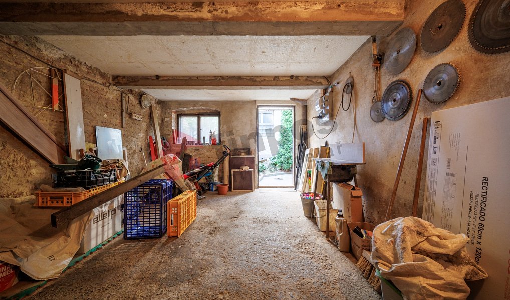 Prodej bytu 1+kk 48 m², Praha – náhled fotky 22