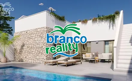Prodej domu 71 m² s pozemkem 152 m², Pilar de La Horadada, Alicante, Španělsko