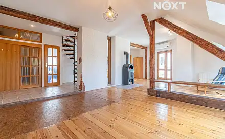 Prodej bytu 4+kk 120 m², Na Odpoledni, Přerov - Přerov I-Město