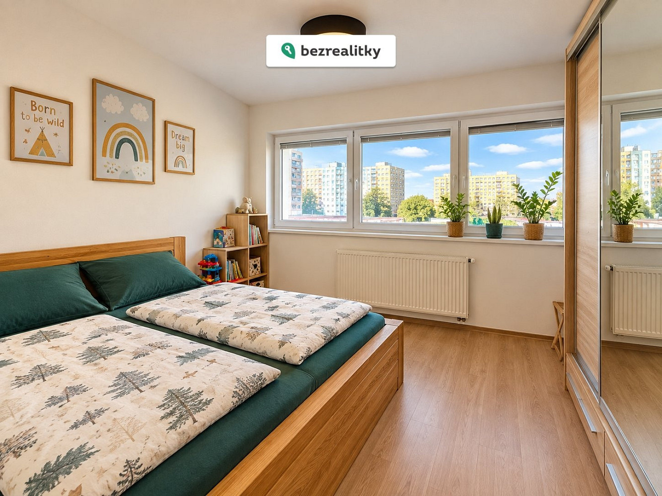 Prodej bytu 3+kk 94 m² – fotografie 5