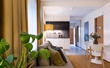 Prodej bytu 1+kk 25 m²